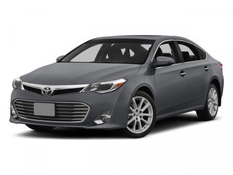 Used 2014 Toyota Avalon