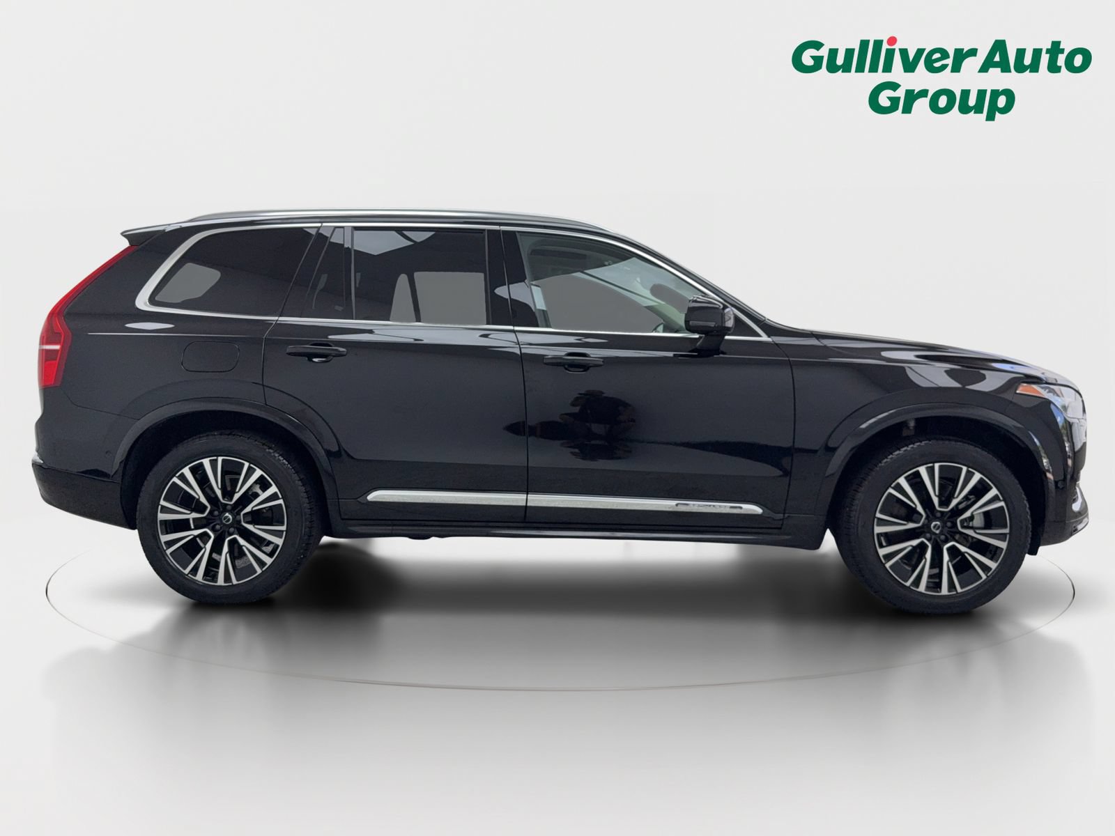 Used 2024 Volvo XC90 T8 Plus AWD/4WD image 10