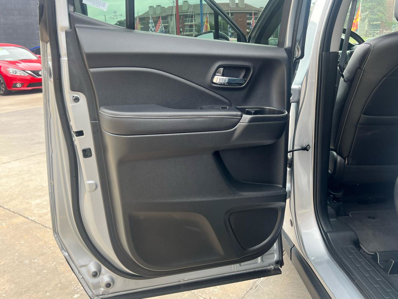 Used 2025 Honda Ridgeline RTL image 28