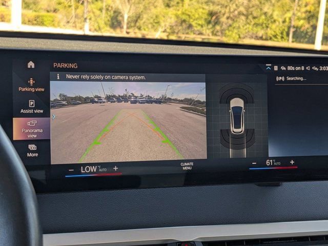 Used 2023 BMW iX xDrive50 image 25