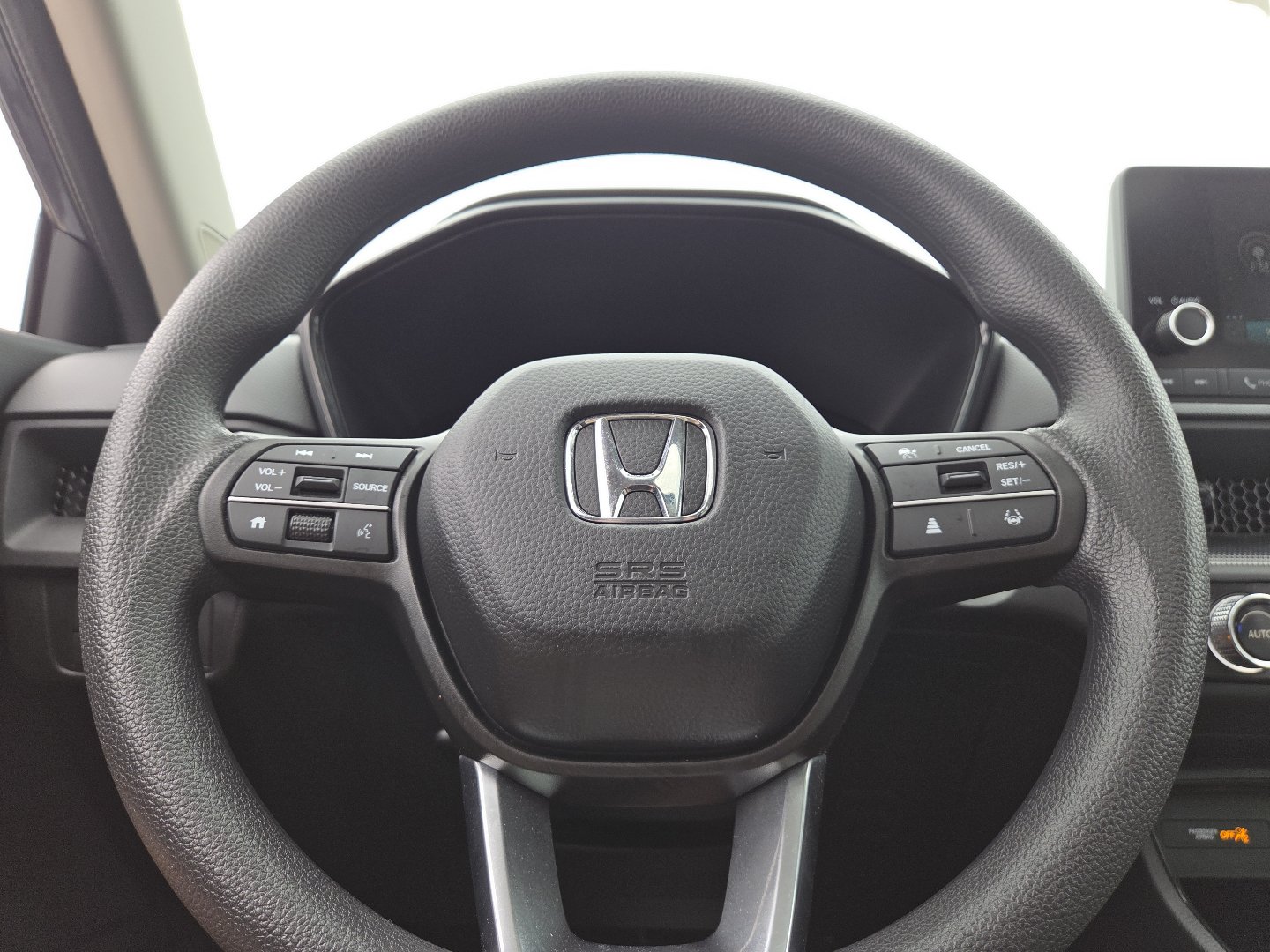 Used 2025 Honda CR-V EX image 26