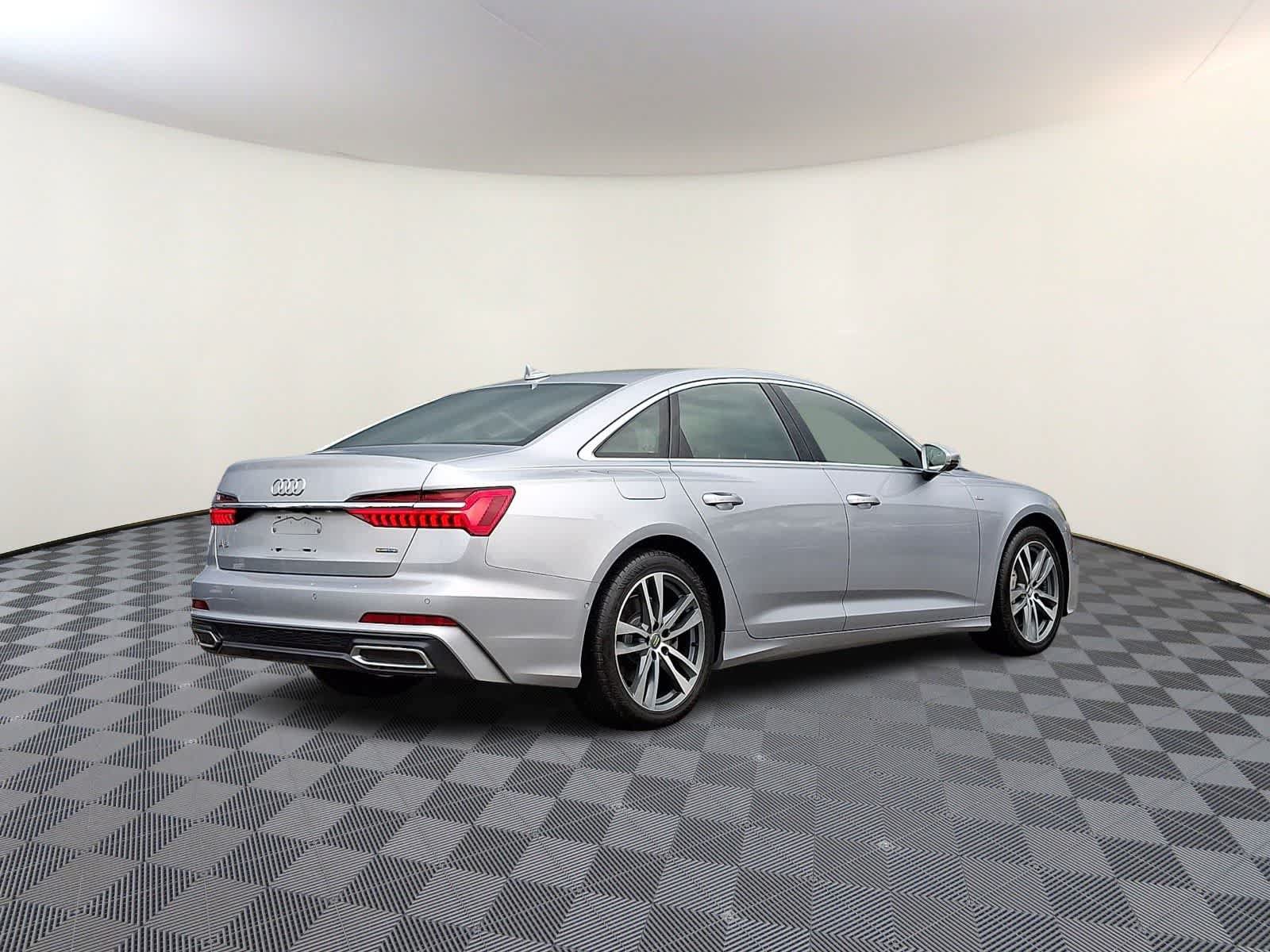 Used 2019 Audi A6 3.0T Prestige w/ Prestige Package AWD/4WD image 5