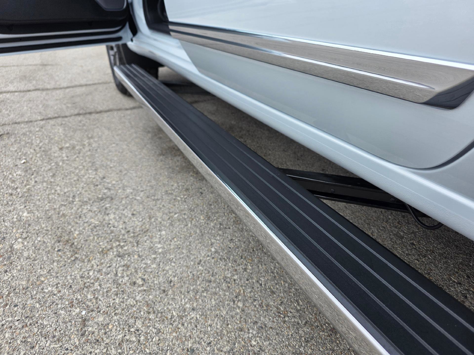 New 2026 Chevrolet Silverado 1500 High Country w/ Technology Package image 27