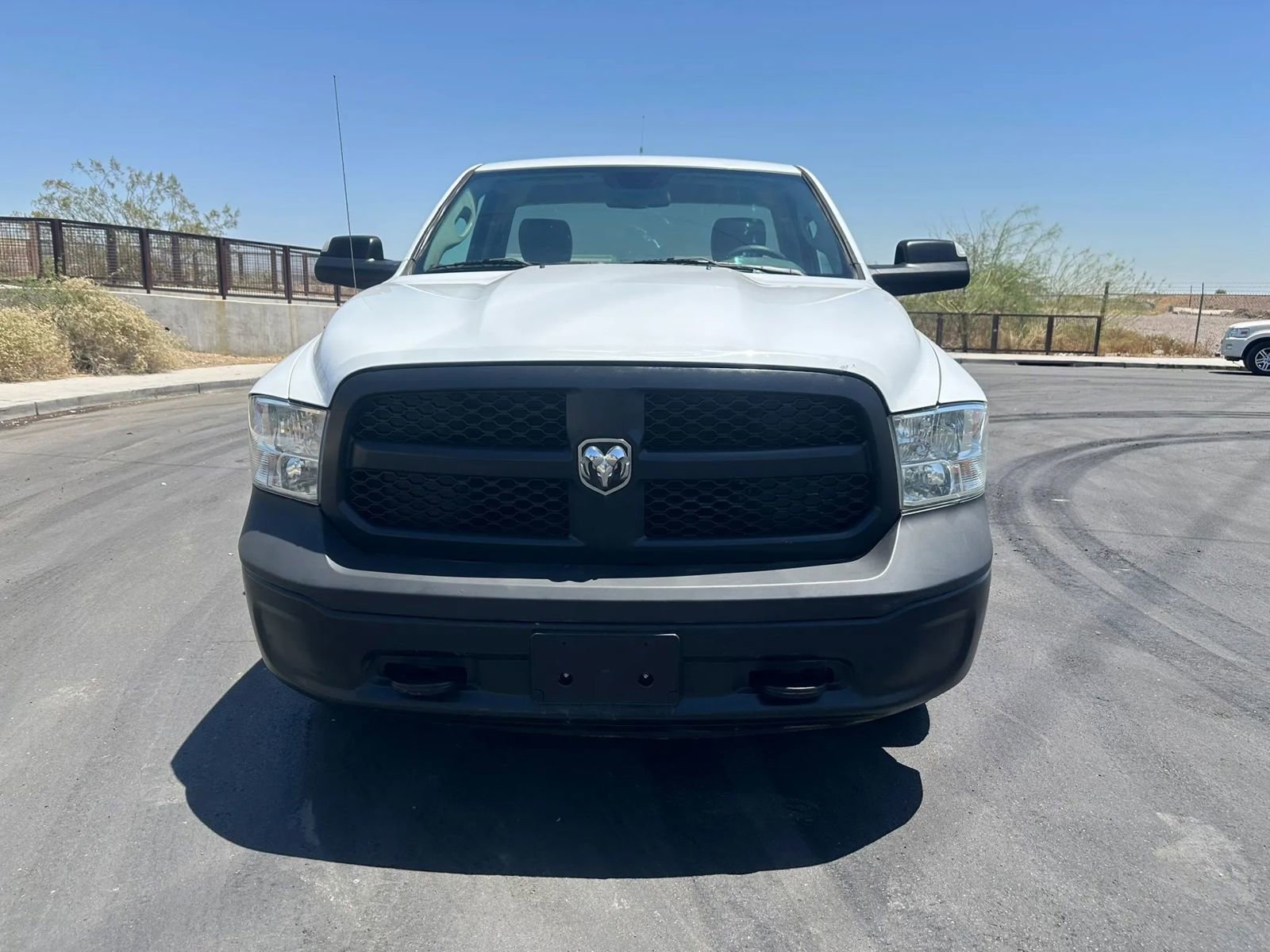 Used 2018 RAM 1500 Tradesman w/ Power & Remote Entry Group AWD/4WD image 2