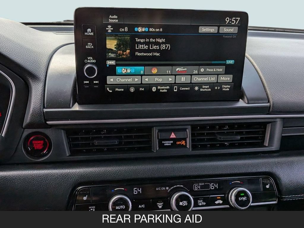 Used 2023 Honda Pilot EX-L image 18