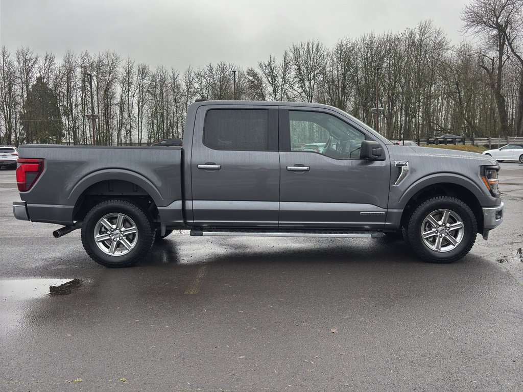 Used 2024 Ford F150 XLT w/ Mobile Office Package AWD/4WD image 28