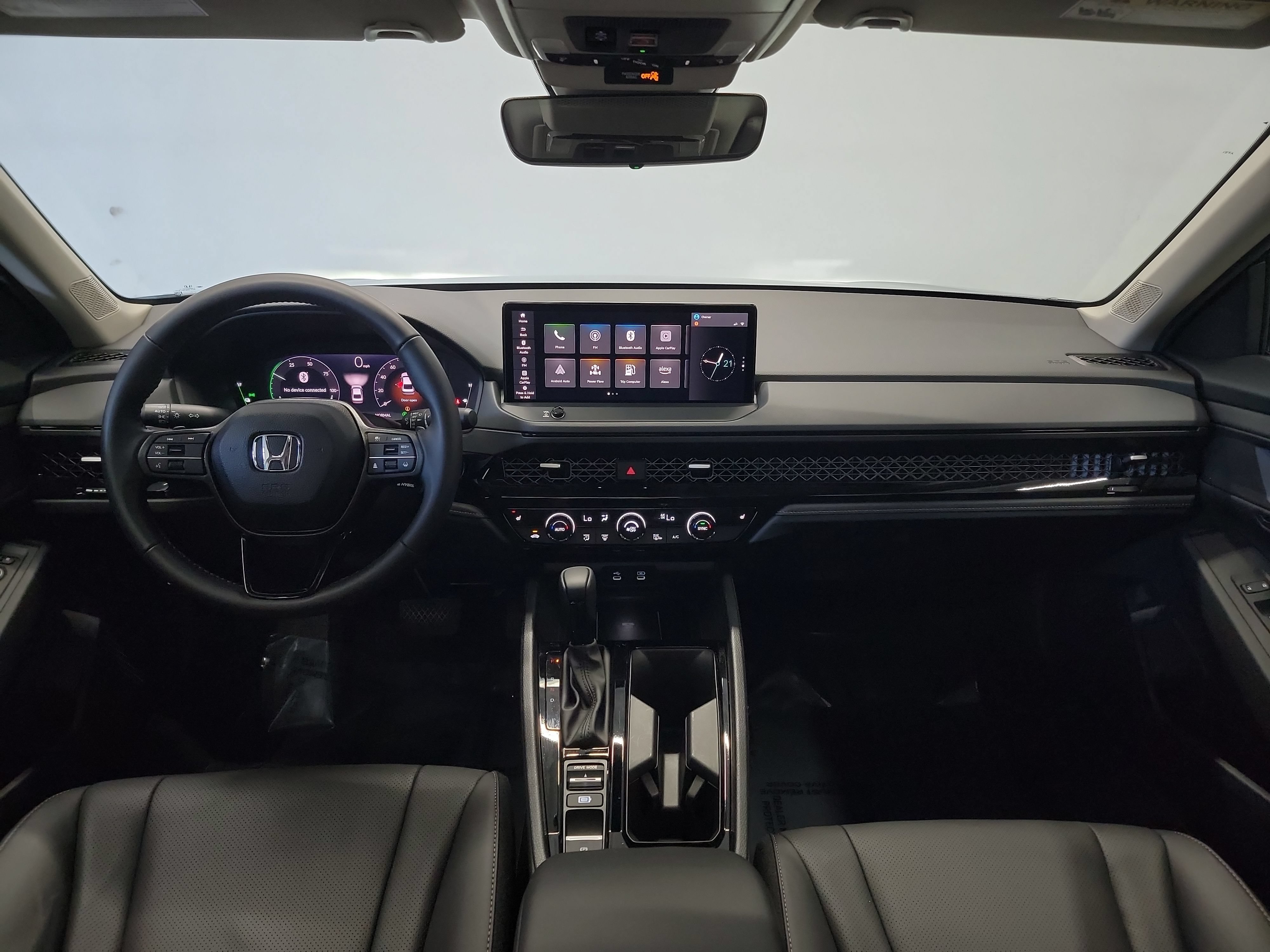 Used 2025 Honda Accord EX-L image 15