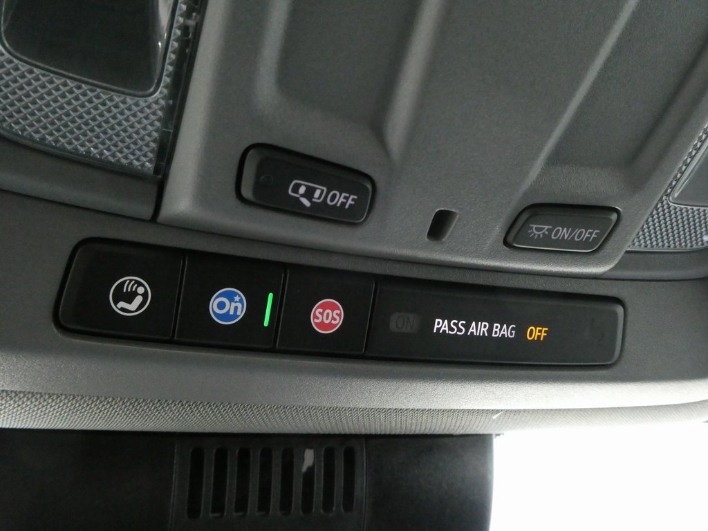 New 2024 GMC Sierra 2500 Pro w/ Convenience Package image 19