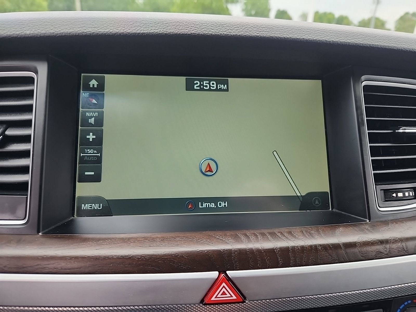 Used 2018 Genesis G80 3.8 w/ Option Group 03 AWD/4WD image 22
