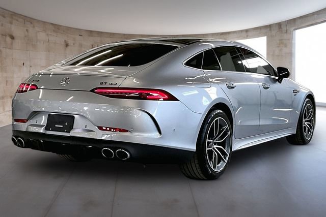 Used 2024 Mercedes-Benz AMG GT 43 image 5