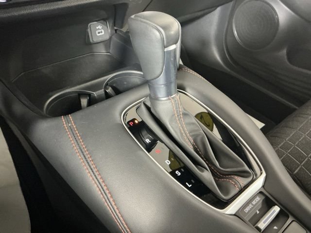 Used 2024 Honda HR-V Sport image 20