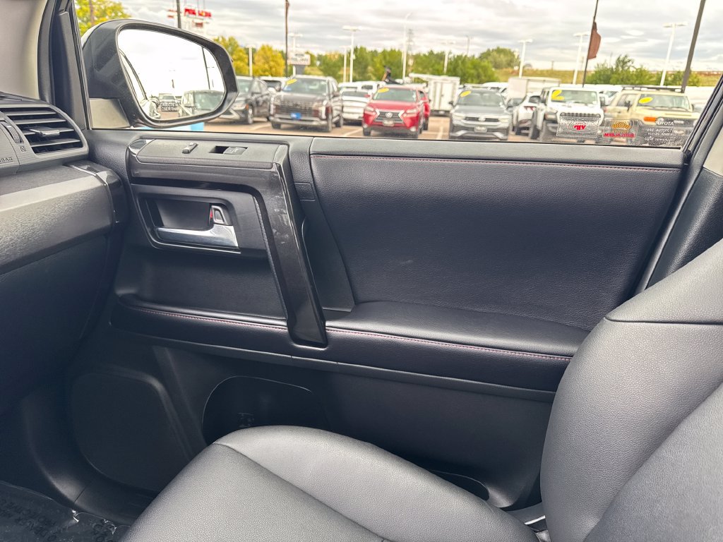 Used 2019 Toyota 4Runner TRD Pro AWD/4WD image 55