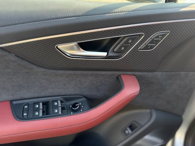 New 2026 Audi SQ7 Prestige AWD/4WD image 12