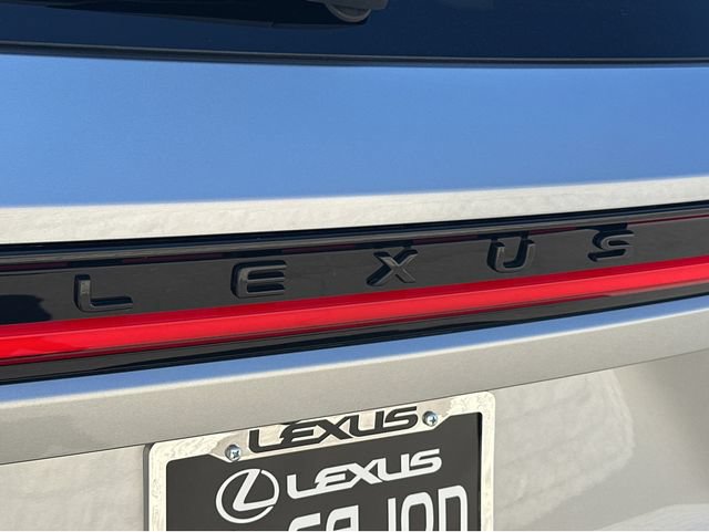 Certified 2026 Lexus TX 350 FWD w/ Technology Package image 41
