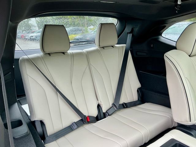 New 2026 Acura MDX Type S AWD/4WD image 12