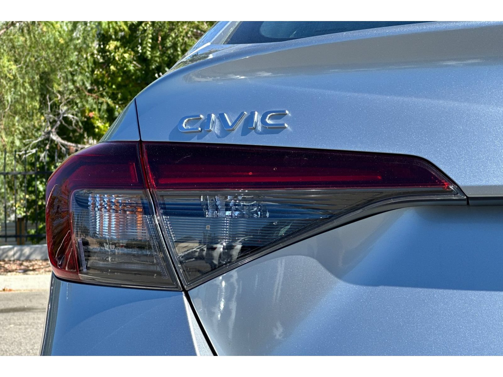 Used 2025 Honda Civic Sport image 47