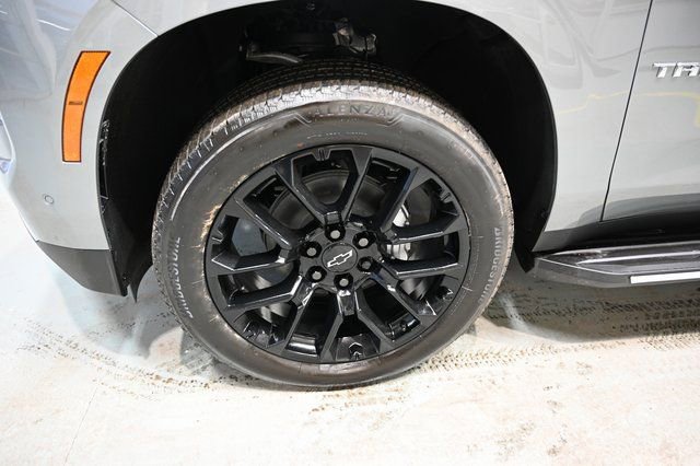 New 2026 Chevrolet Tahoe Premier AWD/4WD image 33