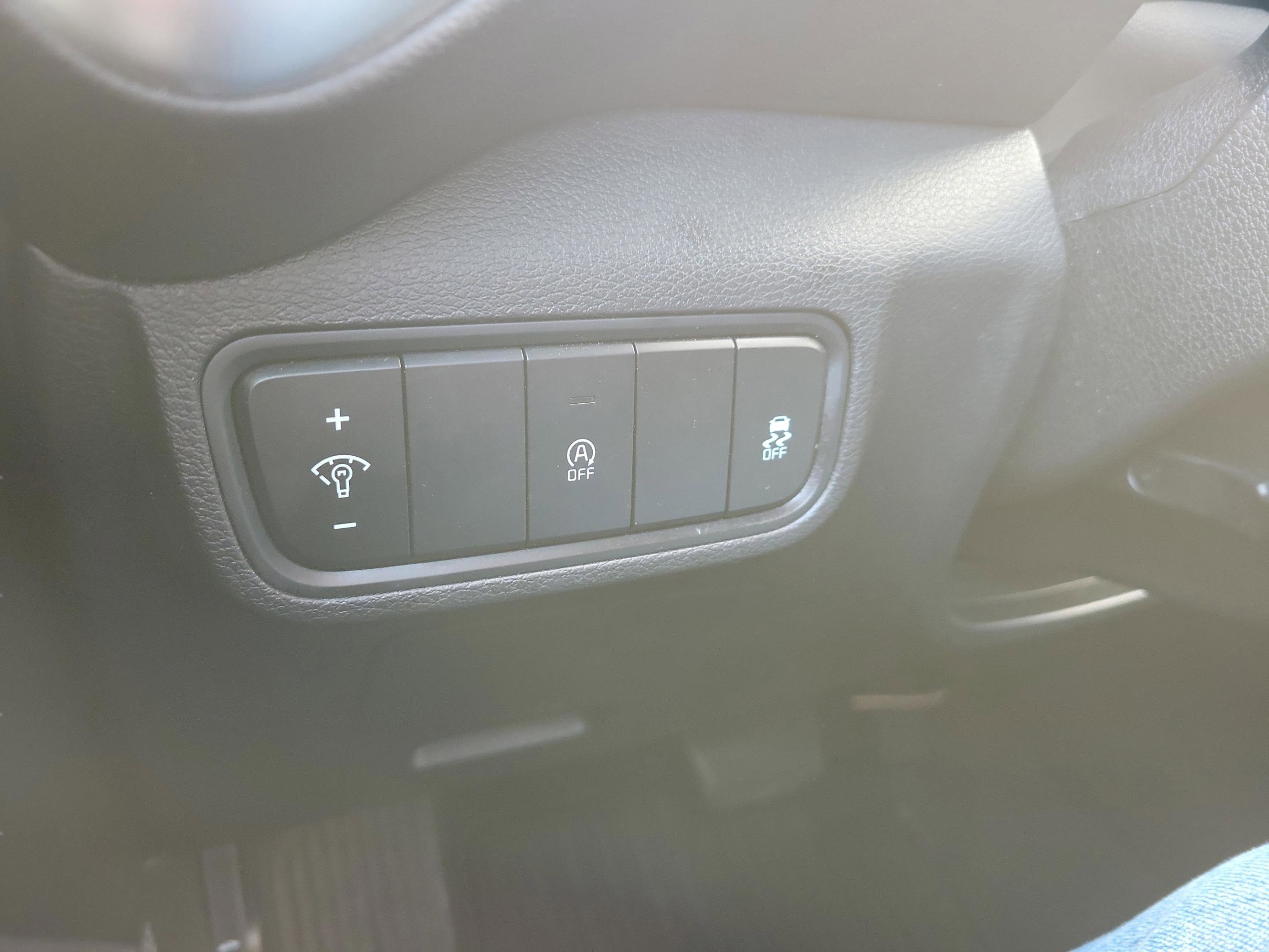 Used 2022 Kia Soul LX image 38