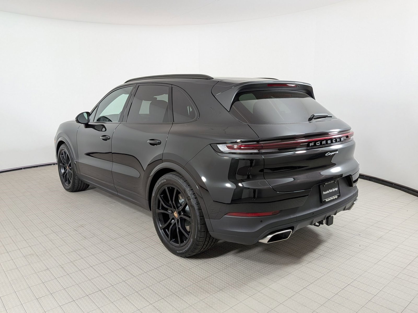 New 2026 Porsche Cayenne AWD/4WD video 3