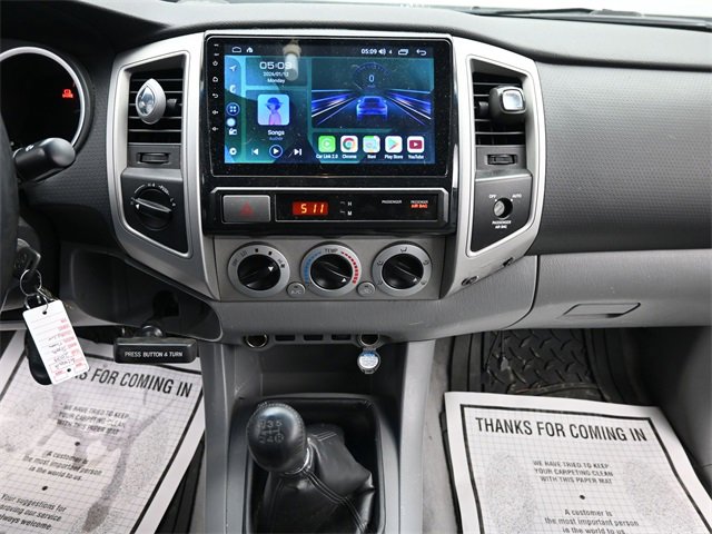 Used 2009 Toyota Tacoma Base image 17