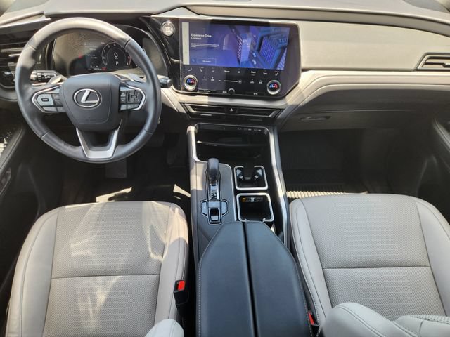 Used 2024 Lexus TX 350 FWD w/ Cold Weather Package image 25