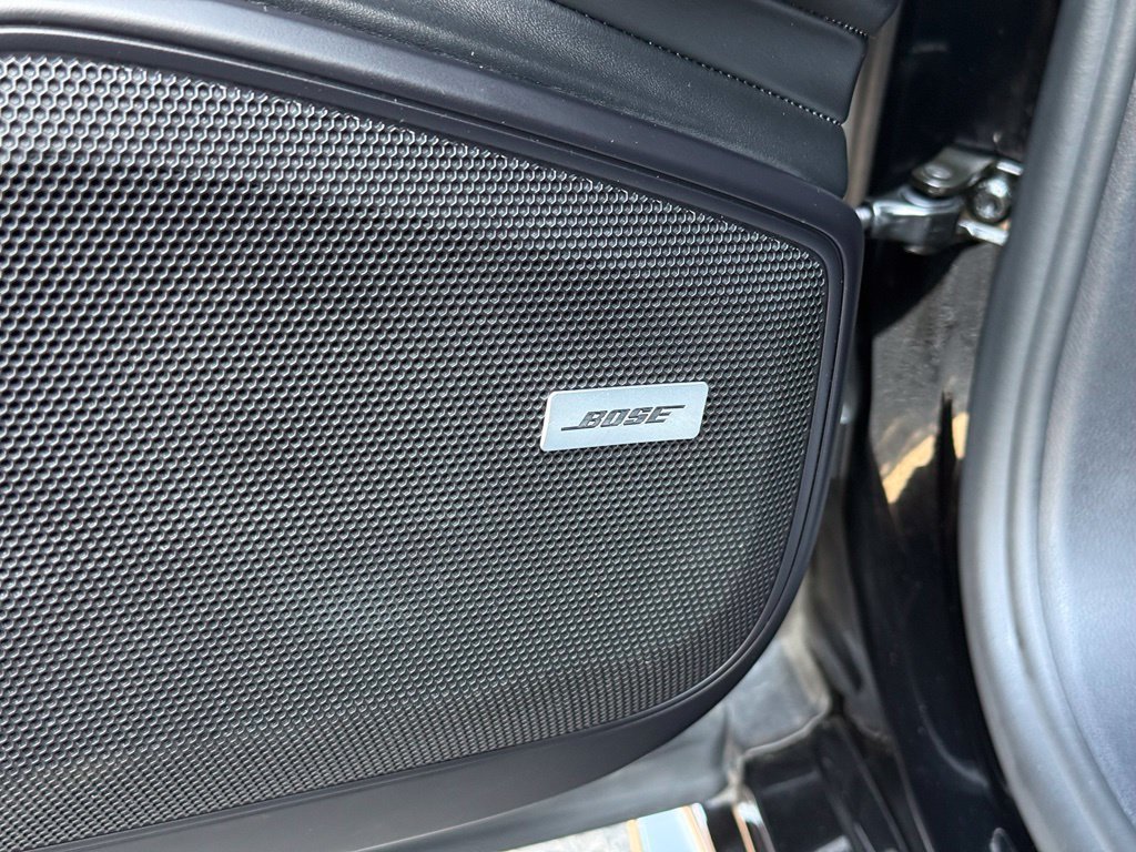 Used 2019 Porsche Panamera GTS AWD/4WD image 21