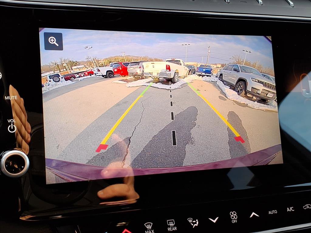 New 2026 Jeep Grand Cherokee Limited image 23