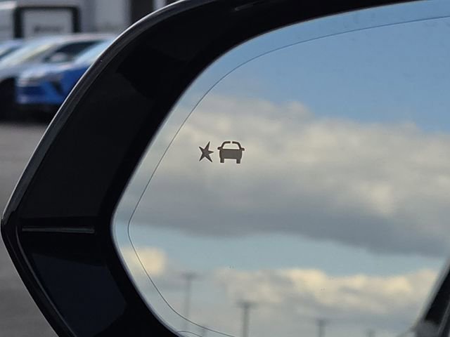 New 2026 Chevrolet Blazer EV RS w/ Super Cruise Package image 7