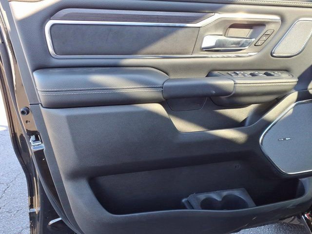 New 2026 RAM 1500 Laramie image 9