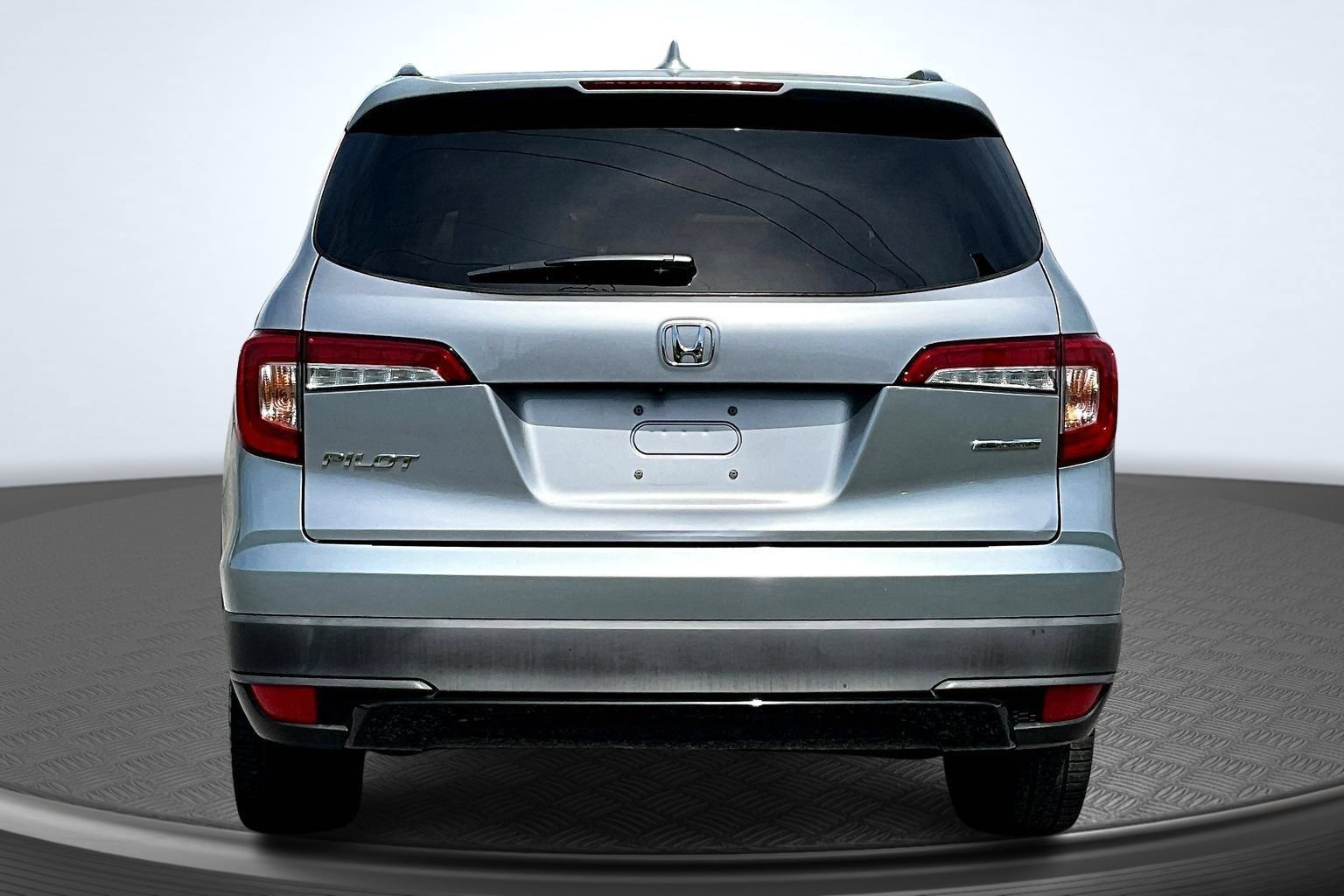 Used 2021 Honda Pilot Special Edition image 6