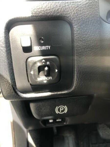 Used 2002 Lexus SC 430 Convertible image 14