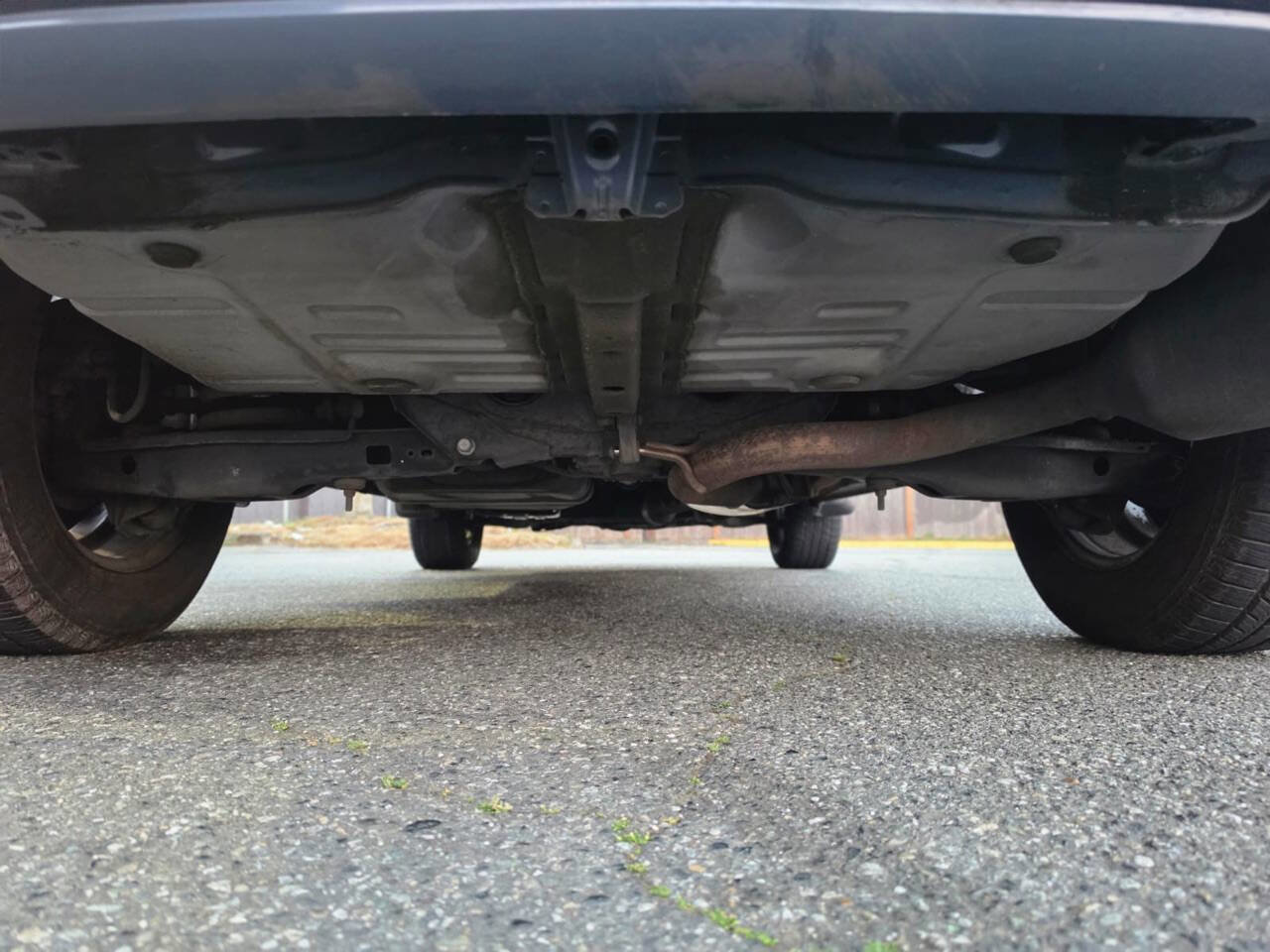 Used 2011 Toyota RAV4 4WD w/ Base L4 Extra Value Pkg image 31