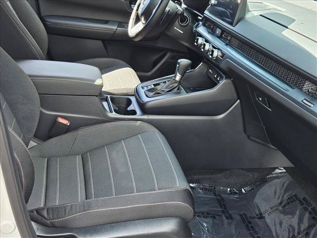 Used 2026 Honda CR-V TrailSport image 20