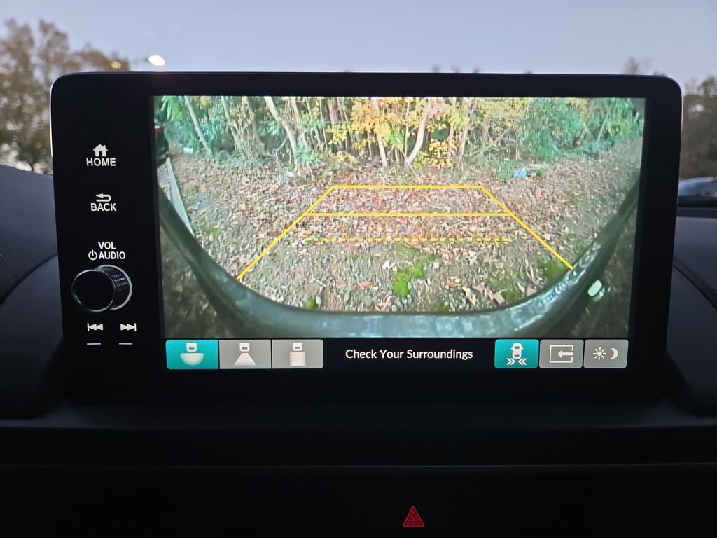 Used 2025 Honda Pilot EX-L image 22