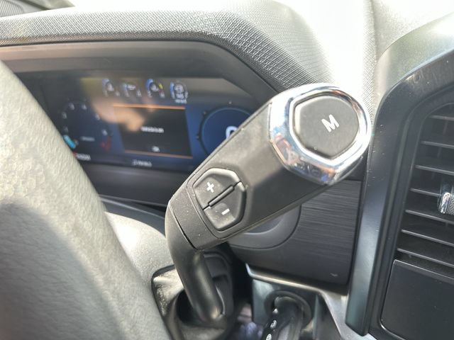 Used 2024 Ford F150 STX RWD image 20