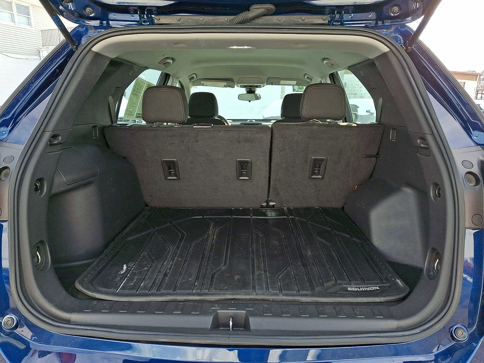 Used 2022 Chevrolet Equinox LS w/ LPO, Floor Liner Package image 28