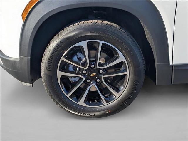 New 2026 Chevrolet TrailBlazer LT w/ LT Cold Weather Package image 10
