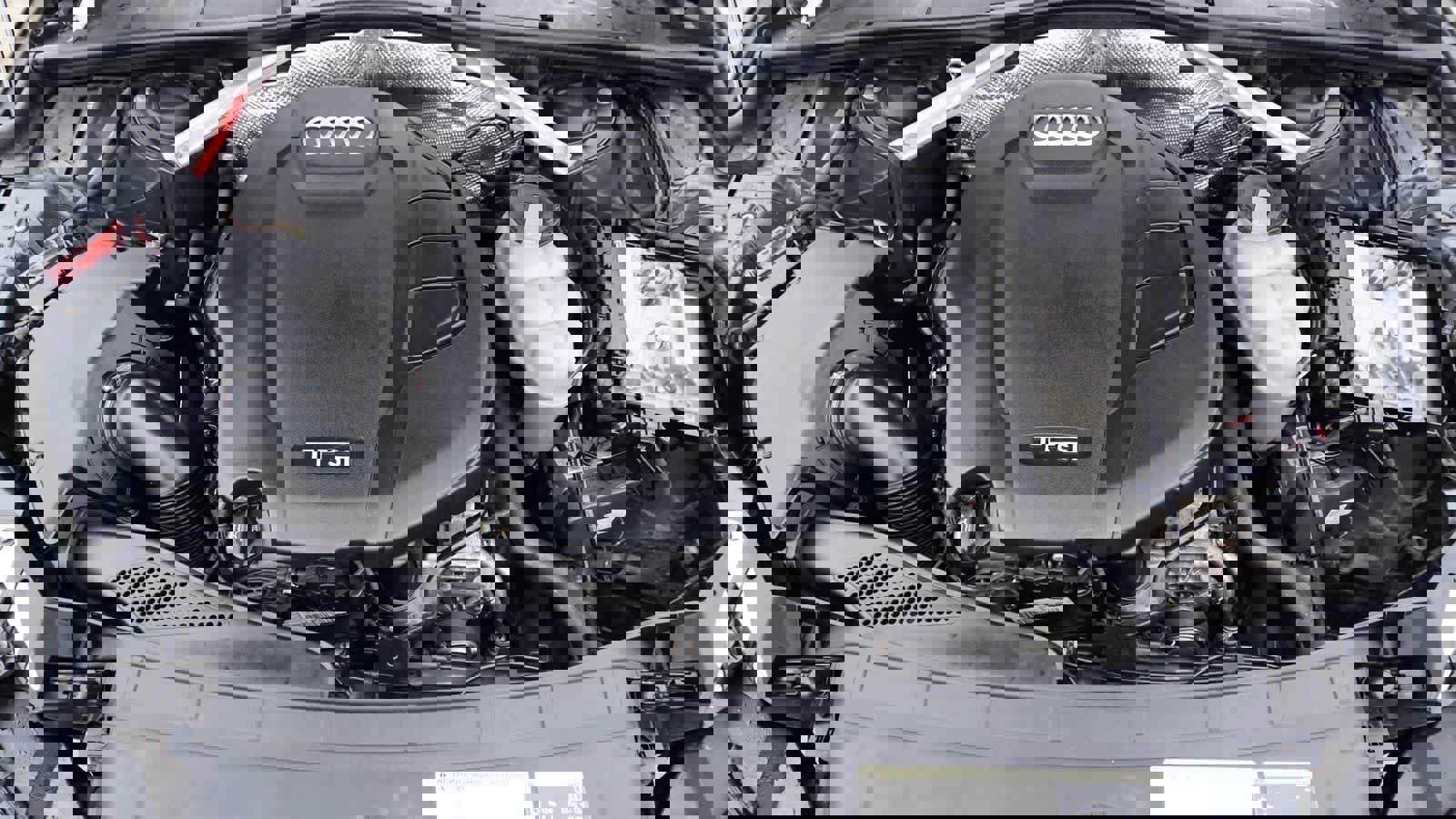 Used 2017 Audi A4 2.0T Premium w/ Convenience Package image 10