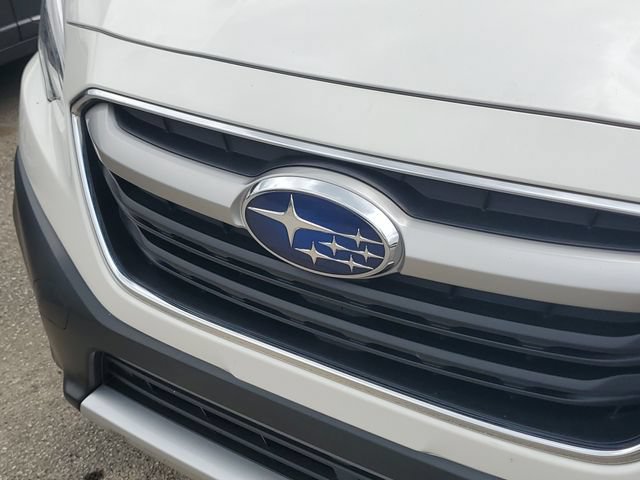 Used 2022 Subaru Outback Limited w/ Popular Package #2 AWD/4WD image 5
