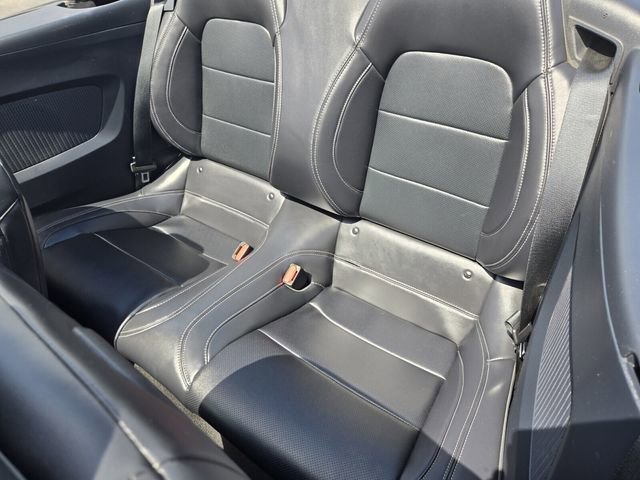 Certified 2024 Ford Mustang Premium RWD image 12