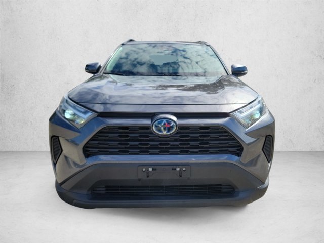 Used 2022 Toyota RAV4 XLE w/ Convenience Package AWD/4WD image 27