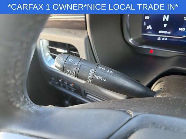 Used 2023 Chevrolet Suburban Z71 w/ Luxury Package AWD/4WD image 31