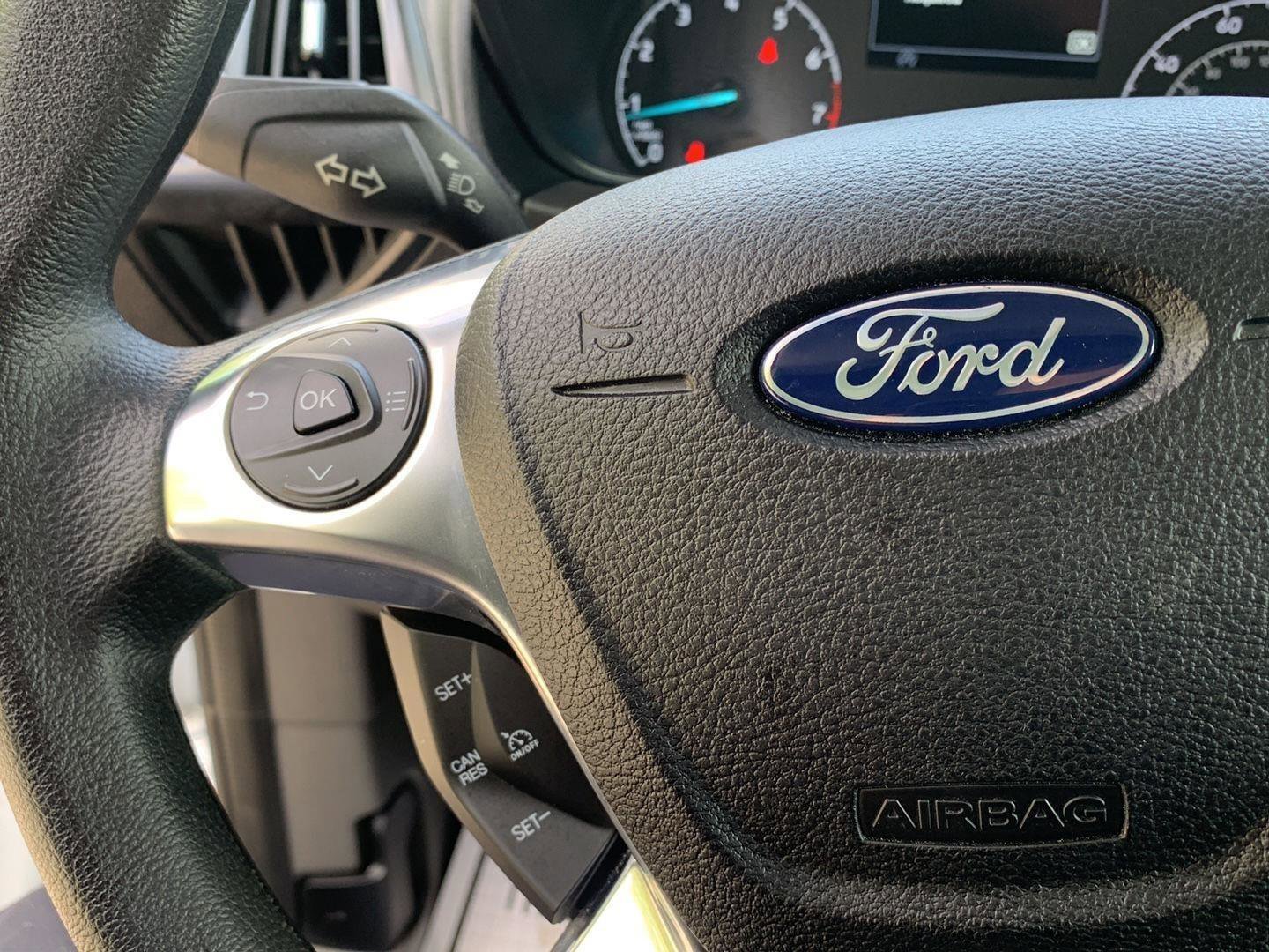 Used 2023 Ford Transit Connect XL FWD image 25