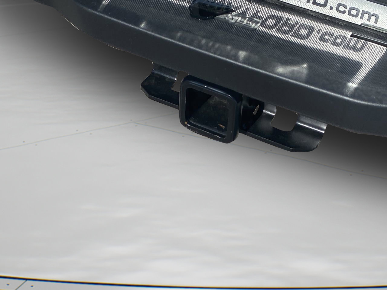 New 2025 Ford F150 Raptor image 10