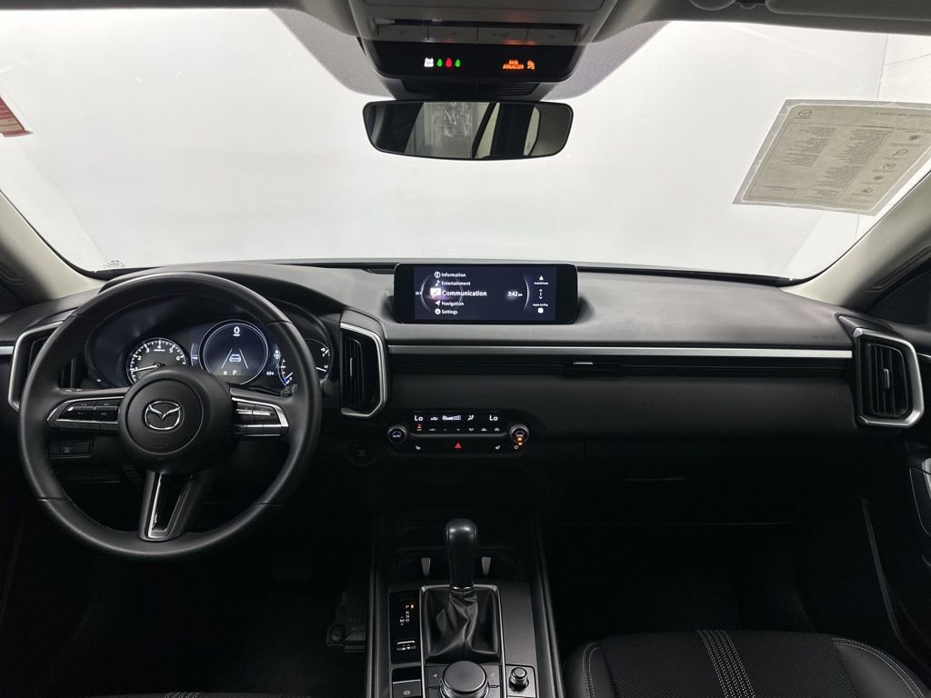 Certified 2025 MAZDA CX-50 AWD 2.5 S w/ Preferred Package image 33