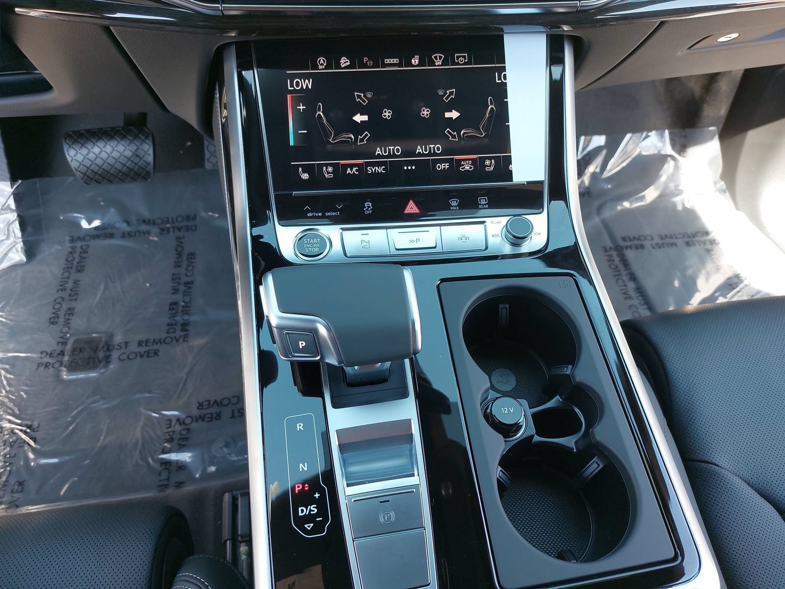 New 2026 Audi Q8 Prestige AWD/4WD image 22