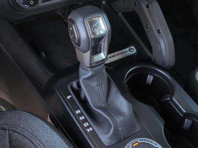 Used 2025 Ford Bronco Big Bend AWD/4WD image 12