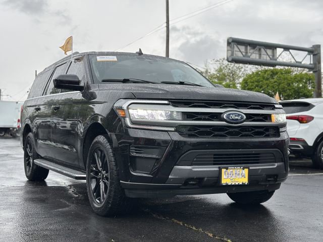 Certified 2023 Ford Expedition Max XLT AWD/4WD image 53
