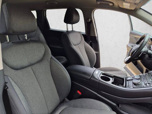 Used 2023 Hyundai Santa Fe SEL FWD image 21