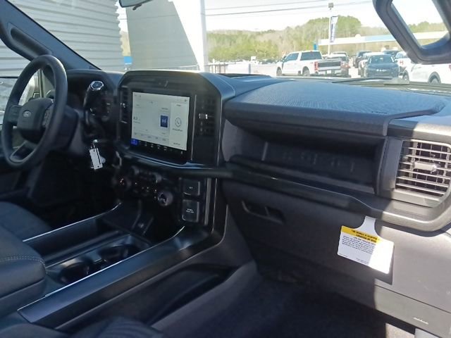 New 2026 Ford F150 STX w/ F-150 LOBO Package image 33
